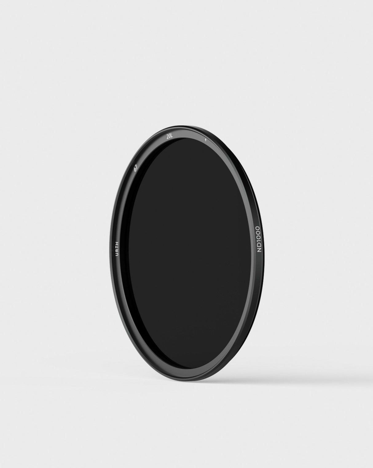 Magnetic ND1000 (10 Stop) Filter Plus+