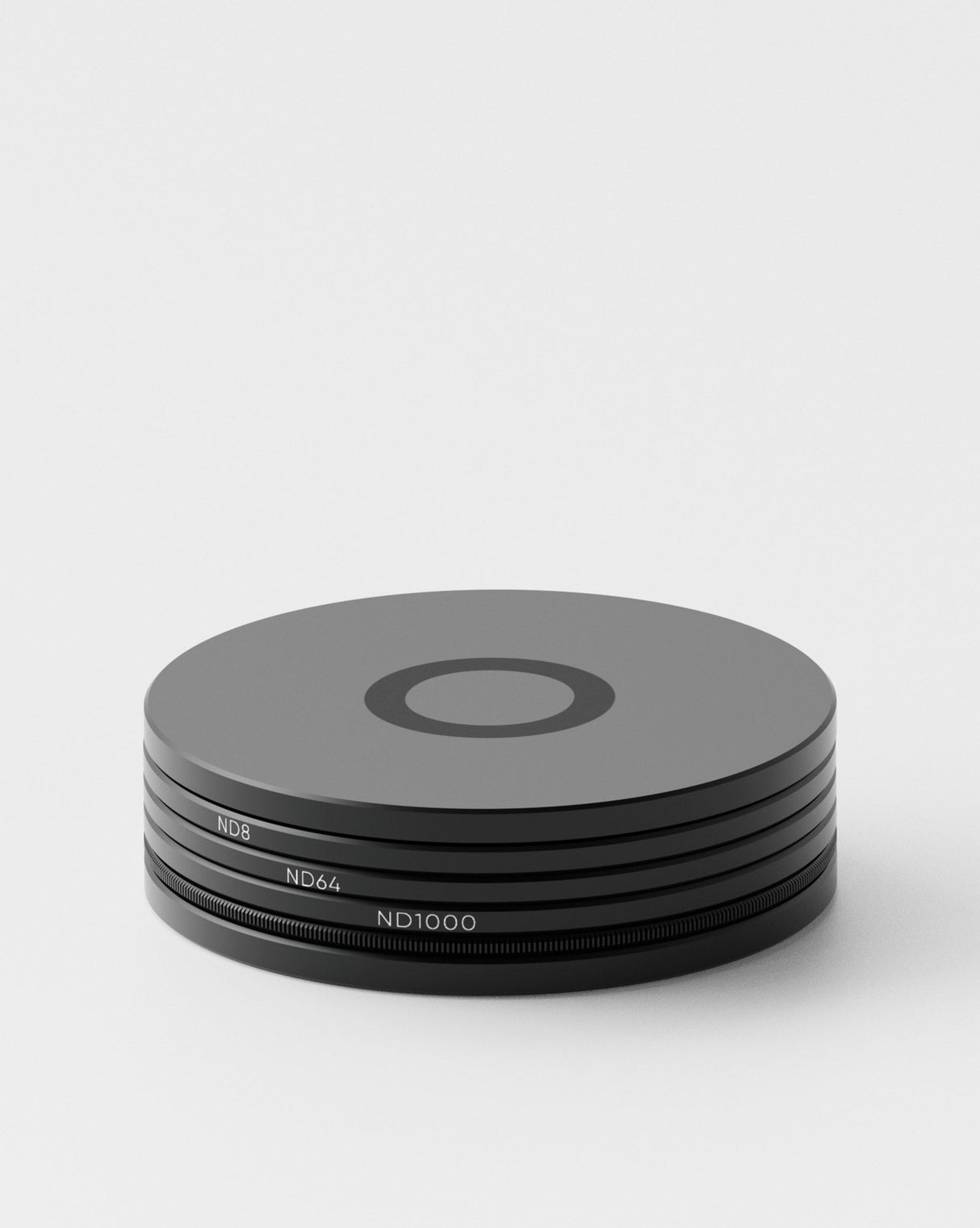 The Magnetic ND Selects Filter Kit Plus+