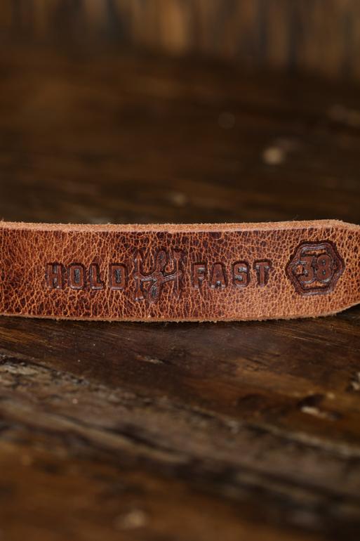 The HF Classic Strap