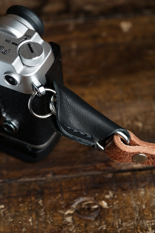 The HF Classic Strap