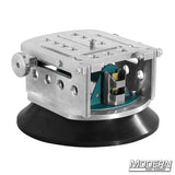 Suction Cup Camera Wedge Plate