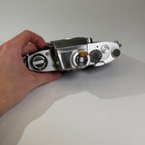 (USED) Miranda T Rangefinder Film Camera