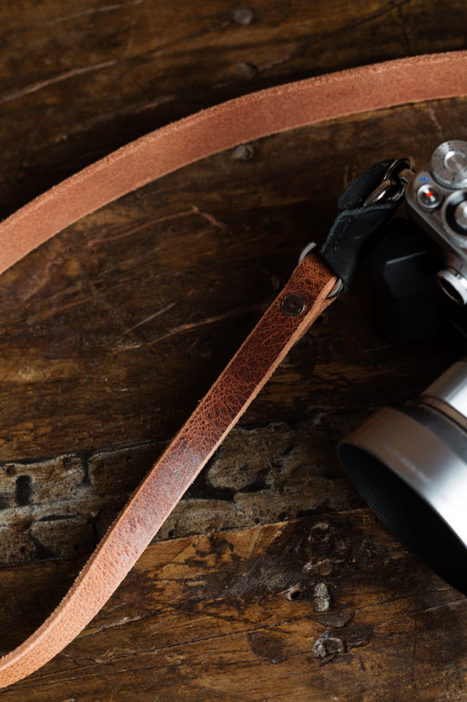 The HF Classic Strap