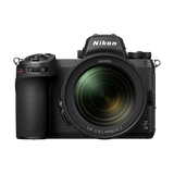 Nikon Z 7II Mirrorless Camera with NIKKOR Z 24-70mm f/4 S Lens Kit - Image 1