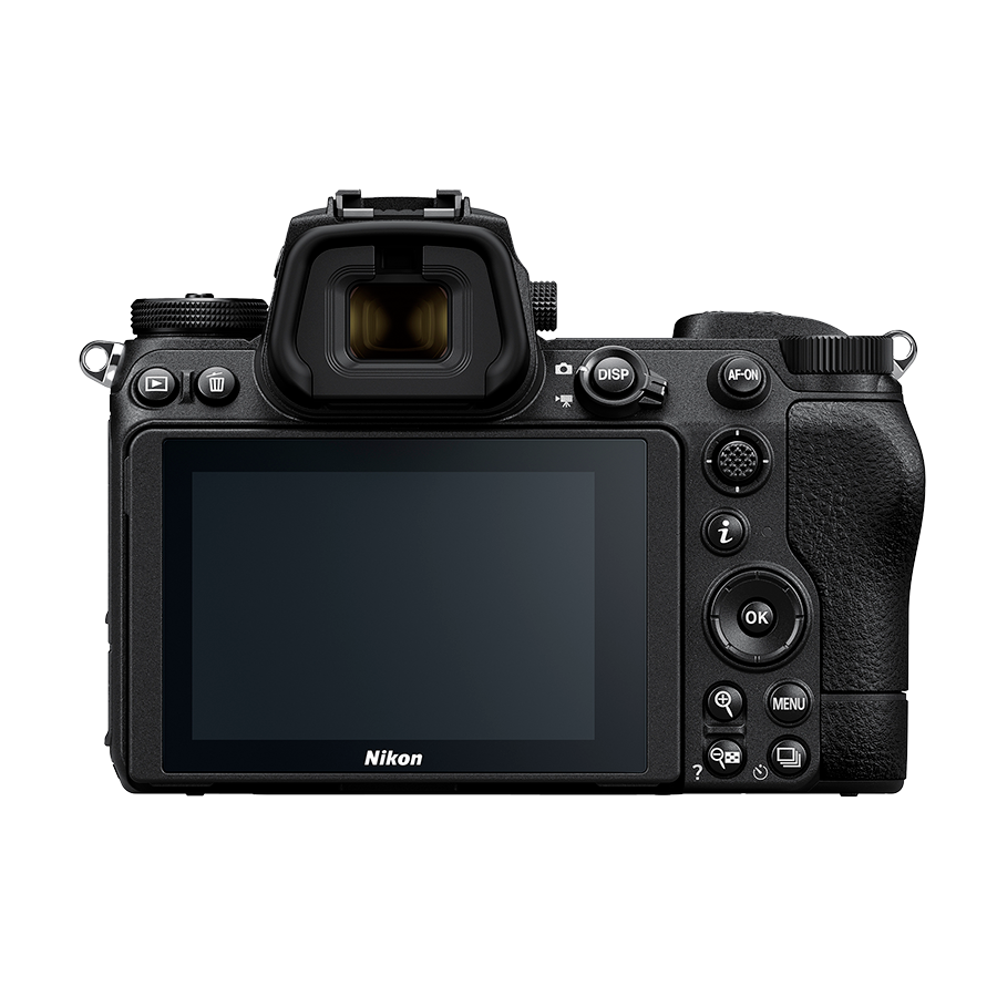 Nikon Z 7II Mirrorless Camera with NIKKOR Z 24-70mm f/4 S Lens Kit - Image 3