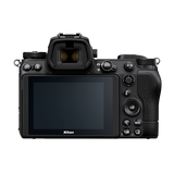 Nikon Z 7II Mirrorless Camera with NIKKOR Z 24-70mm f/4 S Lens Kit - Image 3