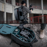 Backpack For DJI Ronin 4D