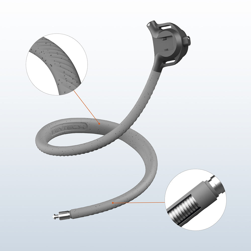 CapLock Magnetic Smartphone Neck Mount