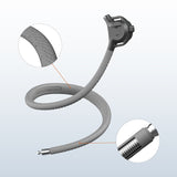 CapLock Magnetic Smartphone Neck Mount