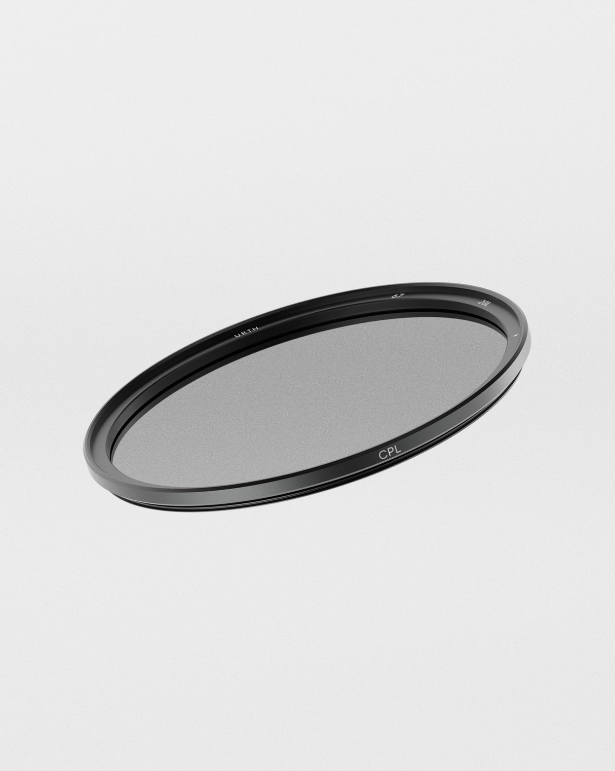 Magnetic CPL Polarizing Filter Plus+