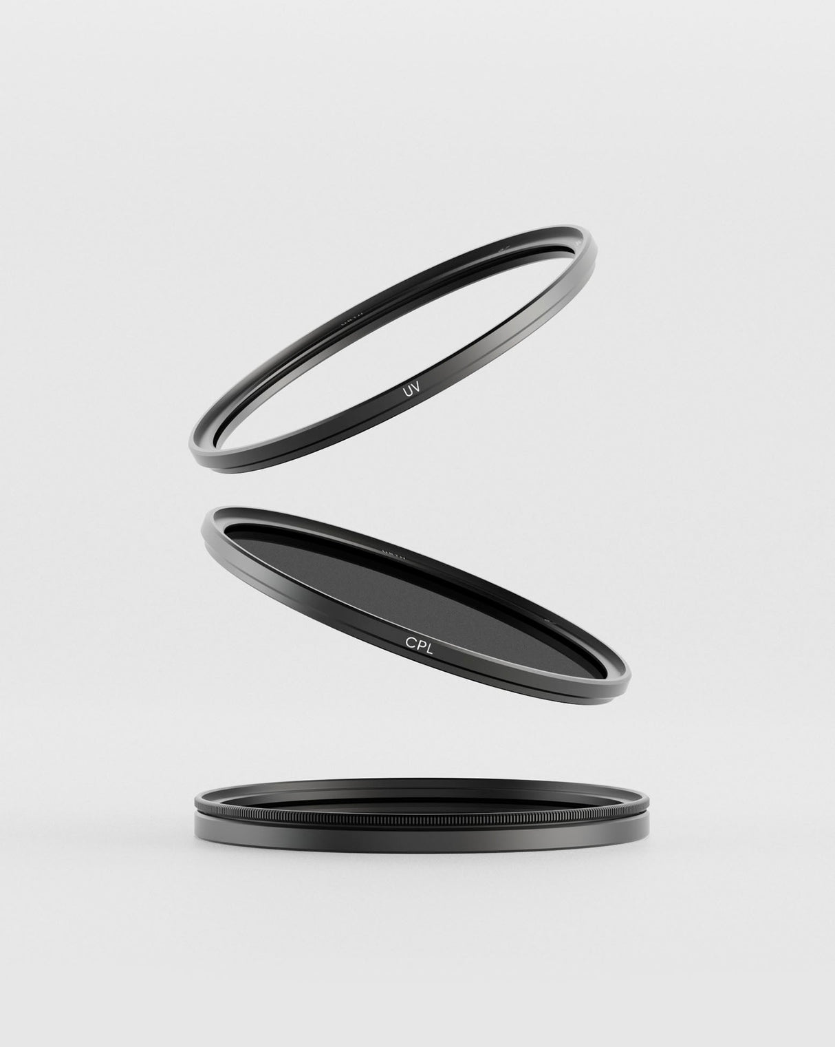 The Magnetic Duet Filter Kit Plus+