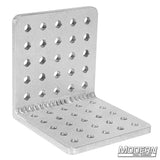 Cheese L-Plate 6"