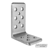 Cheese L-Plate 3" x 4"