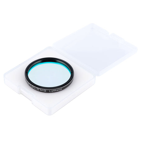2" L-eNhance Deep-Sky Light Pollution Filter