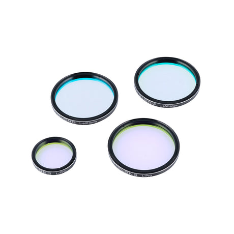 2" L-eNhance Deep-Sky Light Pollution Filter