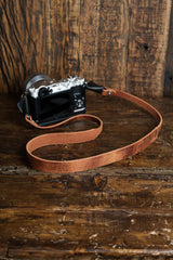The HF Classic Strap
