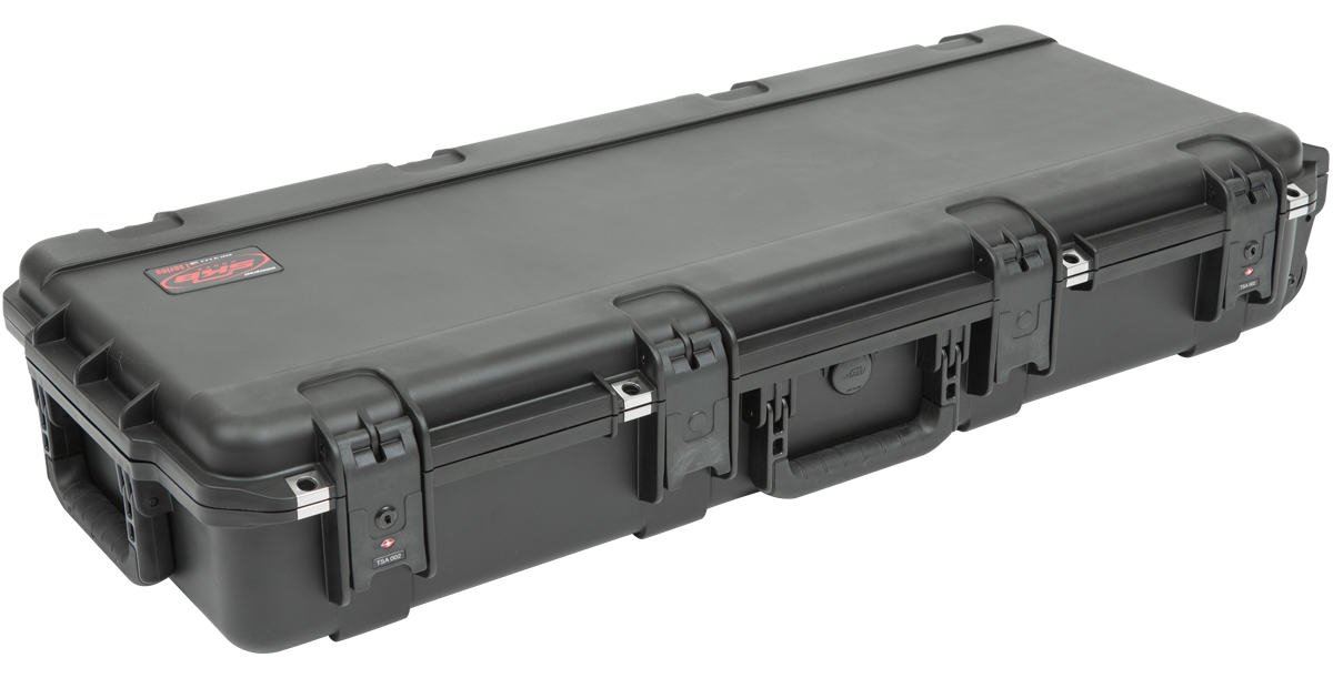 SKB 3iSeries 49-Note Keyboard Case Waterproof
