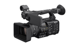 HXR-NX800 Solid State Memory Camcorder