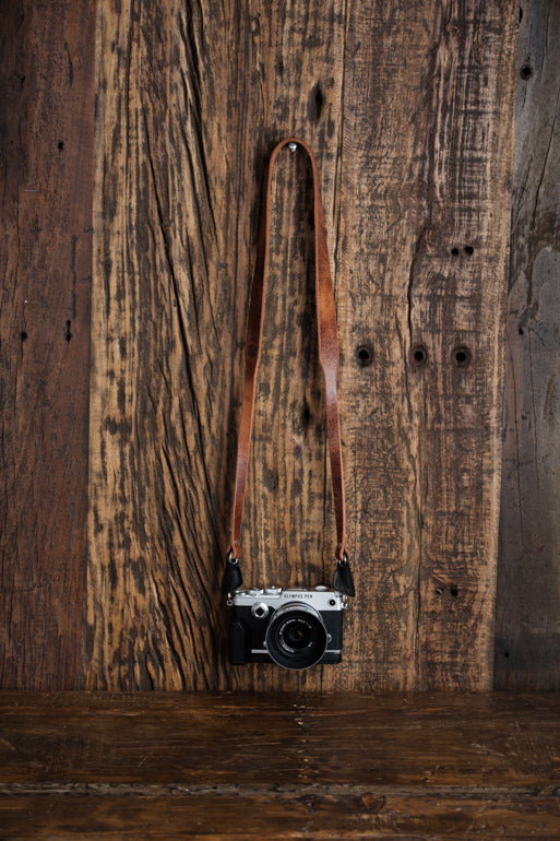 The HF Classic Strap