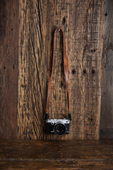 The HF Classic Strap