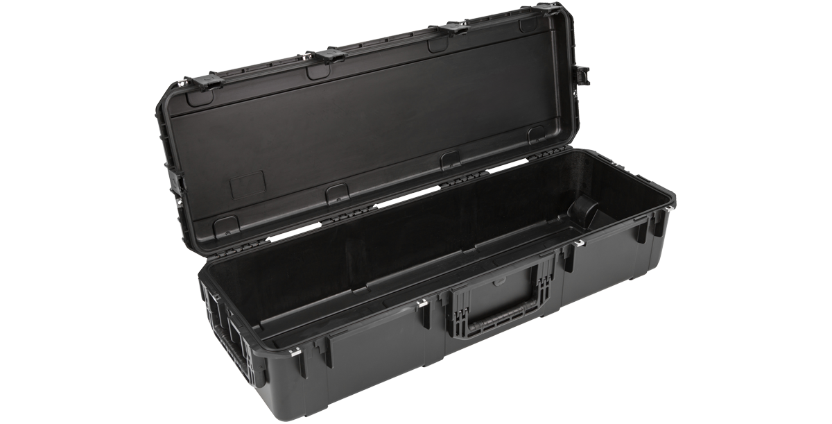 SKB 3iSeries Mil-Std Waterproof Case