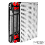 Cheese Plate Fold-Up Dolly