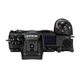 Nikon Z 7II Mirrorless Camera with NIKKOR Z 24-70mm f/4 S Lens Kit - Image 4