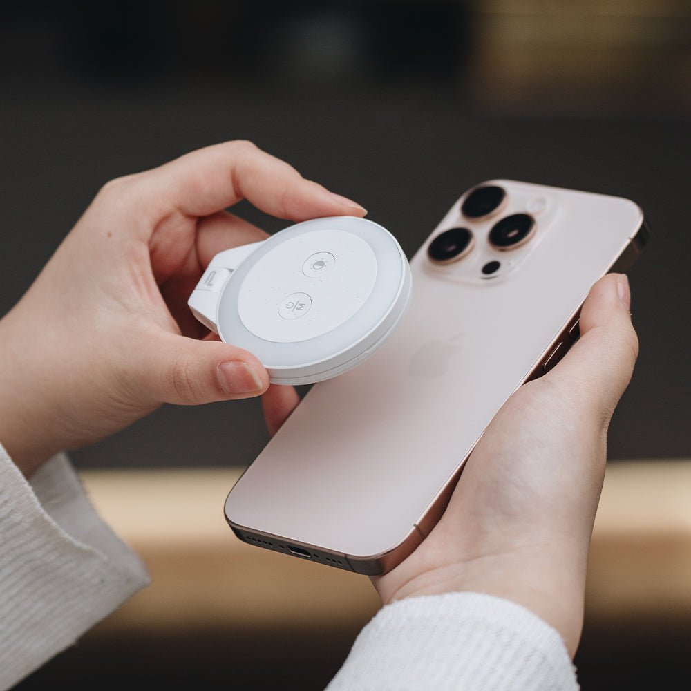 MagGlow Phone Fill Light