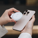 MagGlow Phone Fill Light