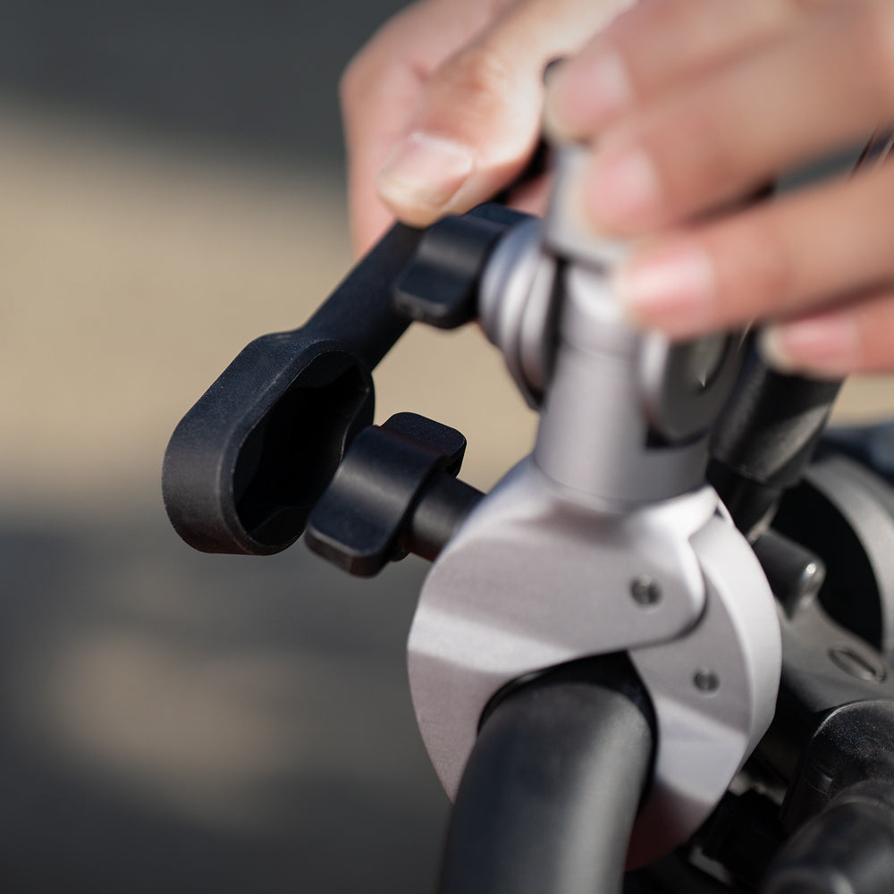 Super Clamp Mount