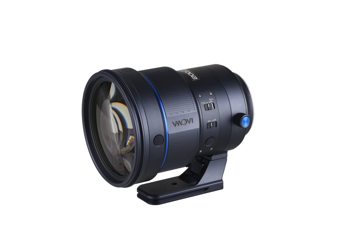 Laowa 200mm f/2 AF Prime Telephoto Lens (Sony E Mount)