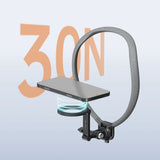 CapLock Magnetic Smartphone Neck Mount