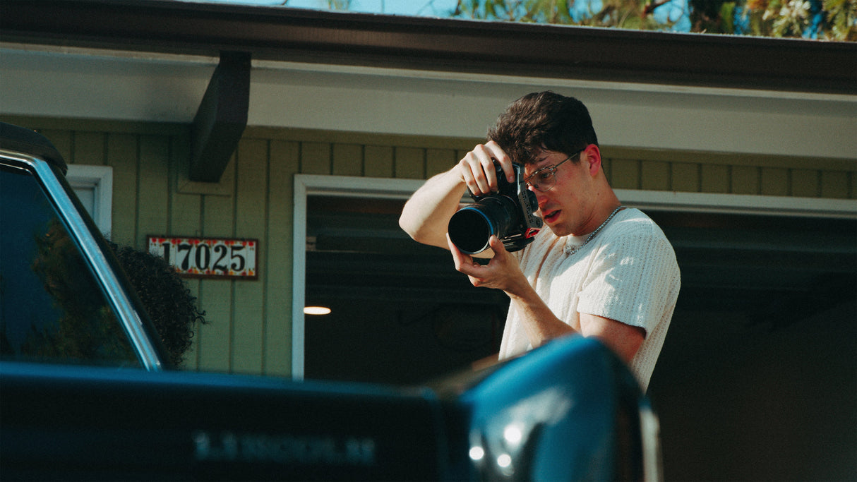 Circular Polarizer CPL