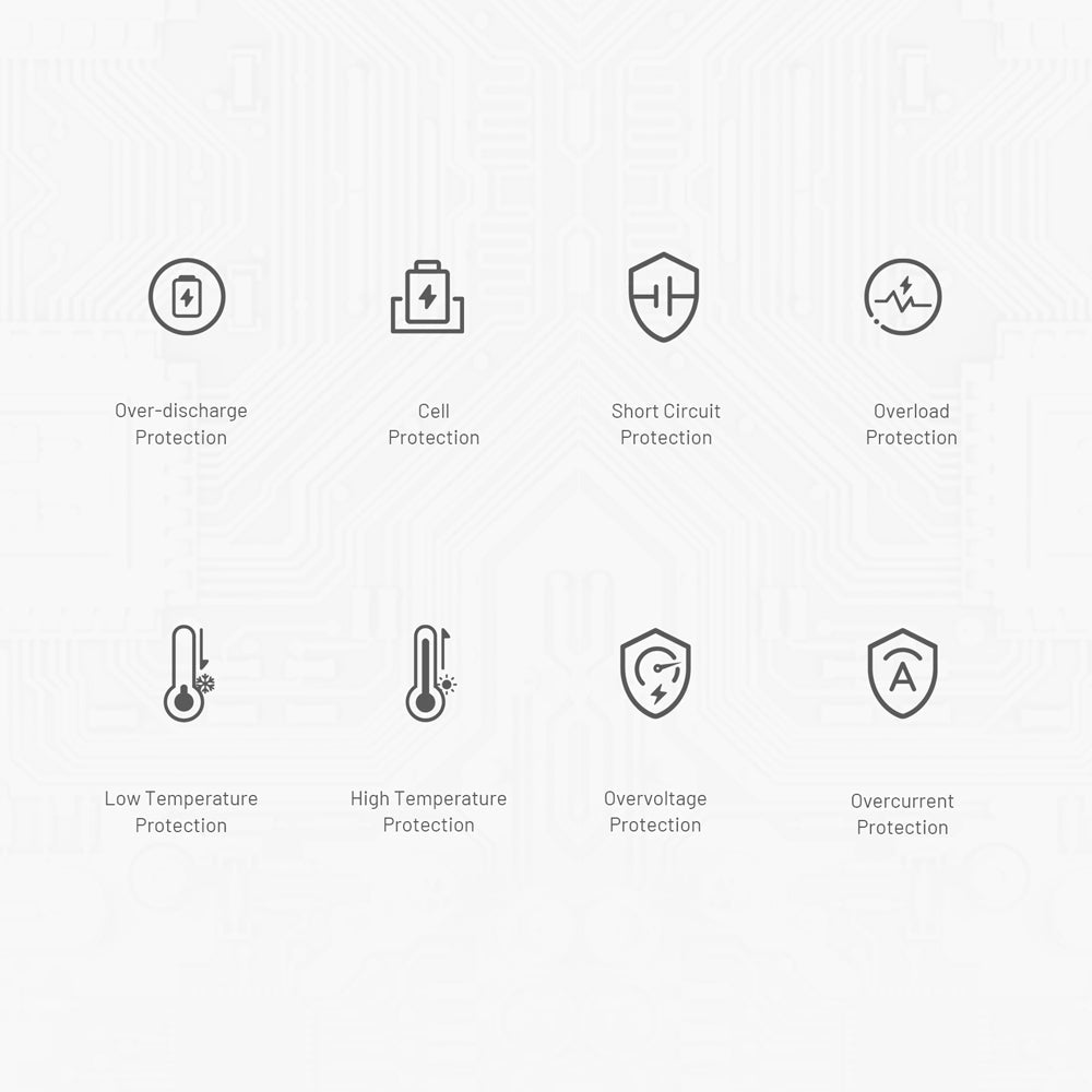 CapLock MantisPod Power