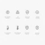 CapLock MantisPod Power