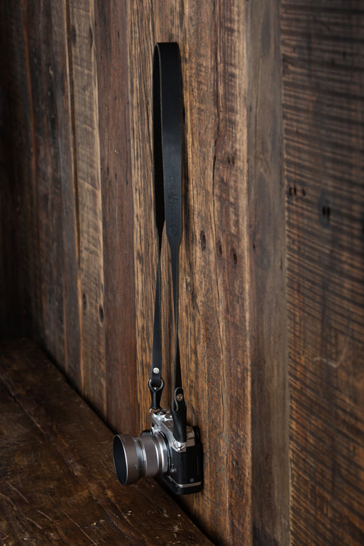 The HF Classic Strap