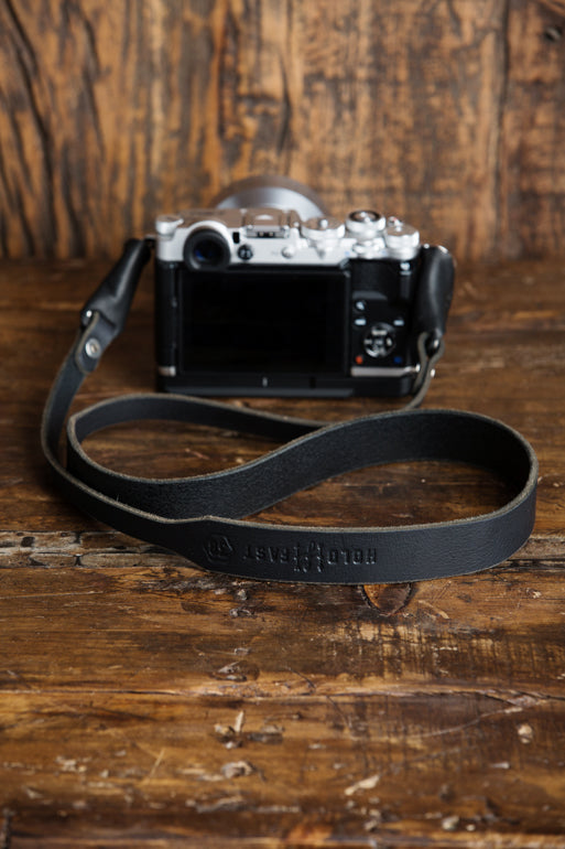 The HF Classic Strap