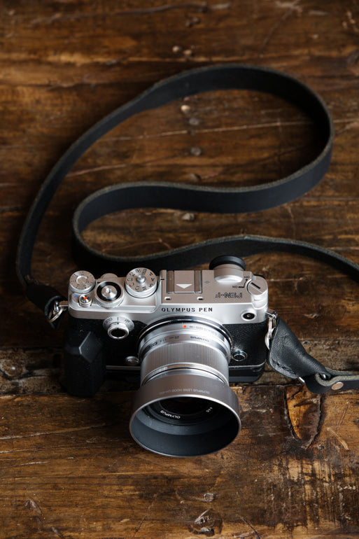 The HF Classic Strap