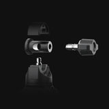 CapLock Rearview Mirror Mount