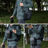 Camera Top Loader