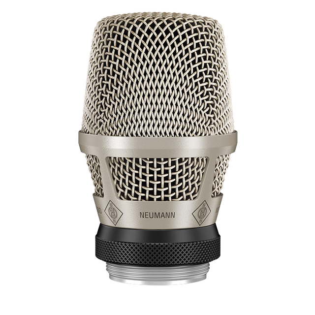 Sennheiser ACCENTUM True Wireless Black Main Image