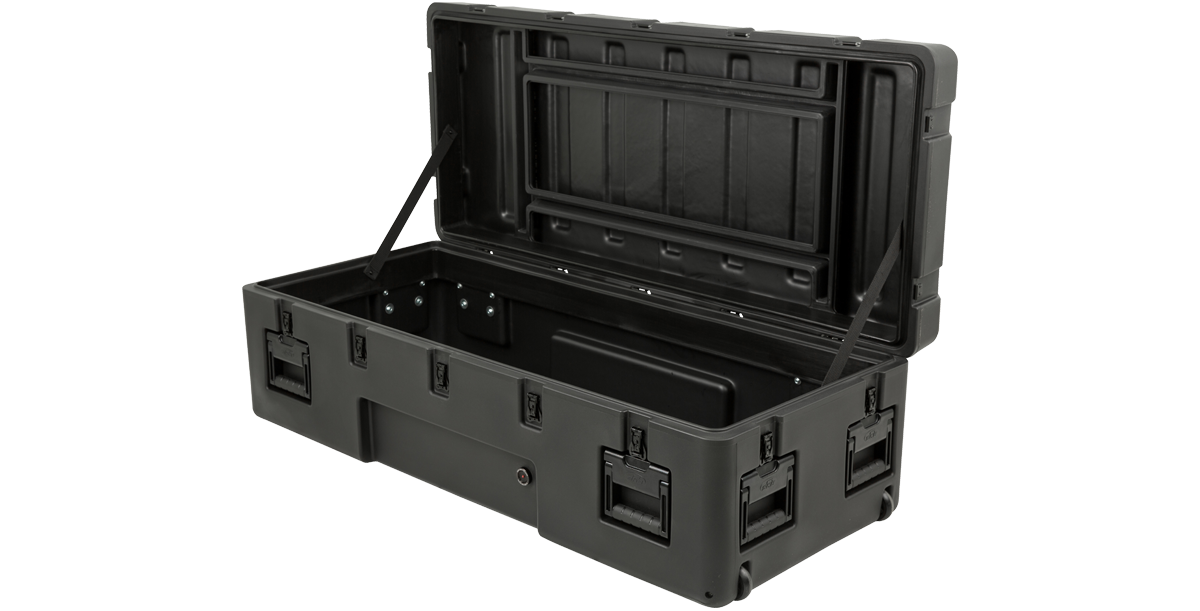 SKB 3R Roto rSeries 5020-14 Case