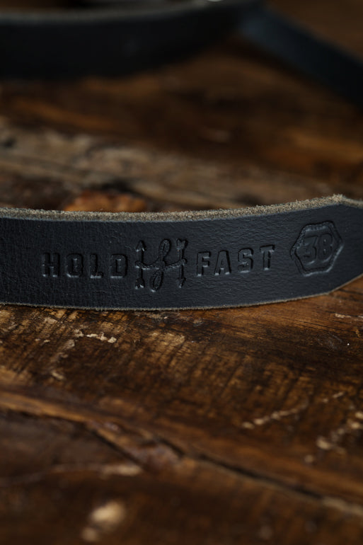 The HF Classic Strap
