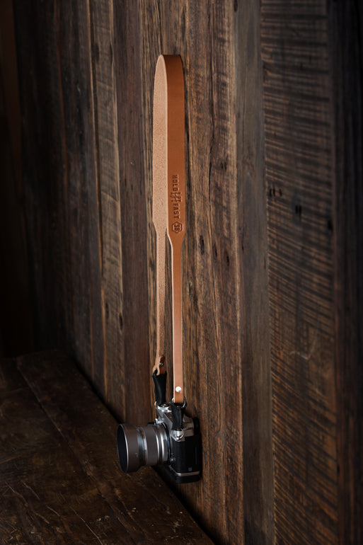 The HF Classic Strap