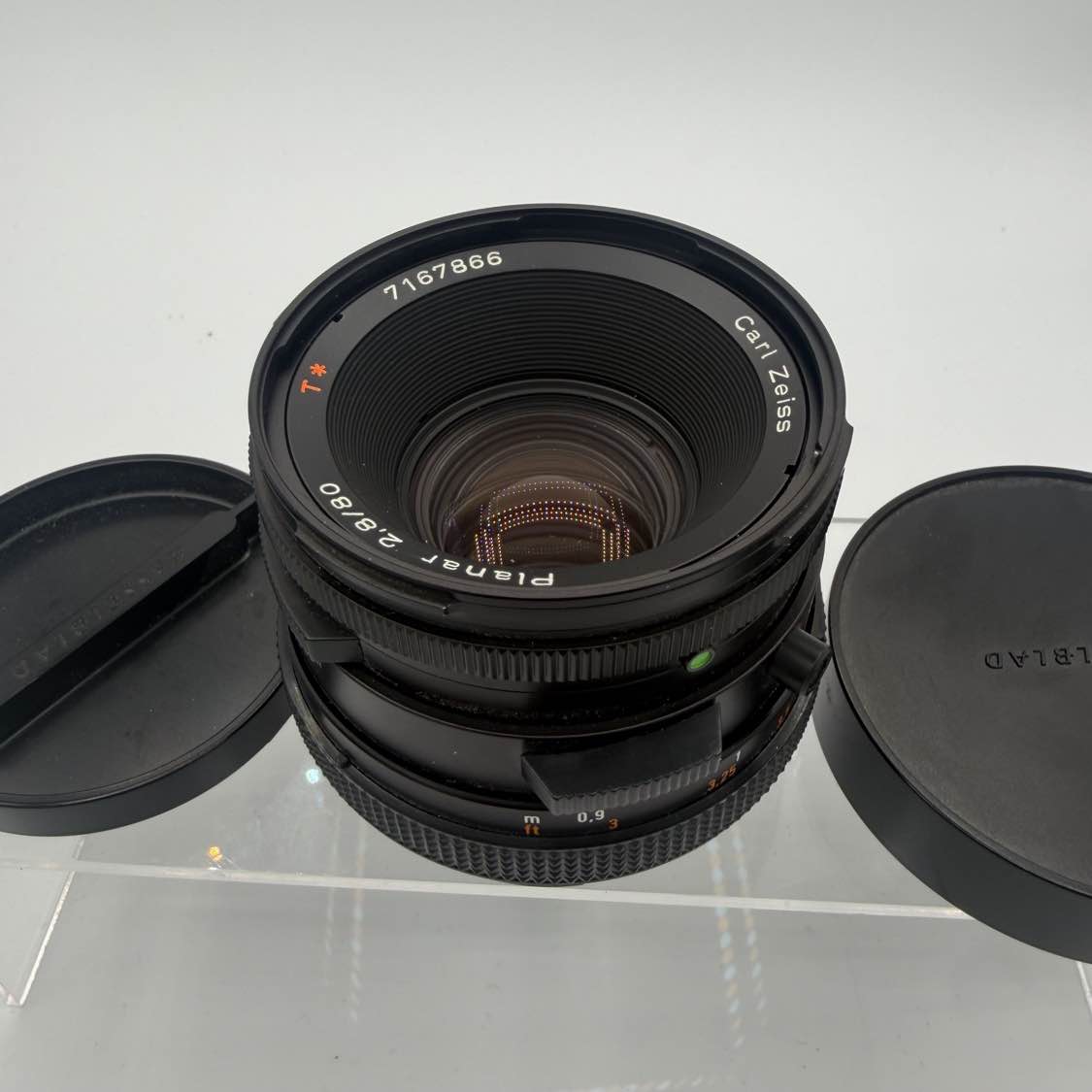 (Used) Hasselblad Carl Zeiss 2.8/80mm Planar