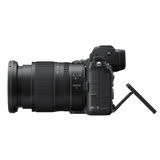 Nikon Z 7II Mirrorless Camera with NIKKOR Z 24-70mm f/4 S Lens Kit - Image 5