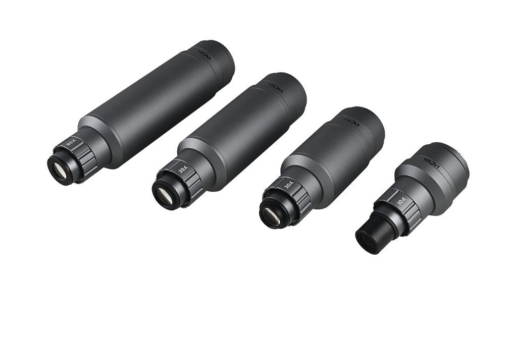 Laowa Aurogon FF 10-50X NA0.5 Supermicro APO