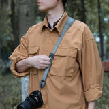 Camera Shoulder Straps