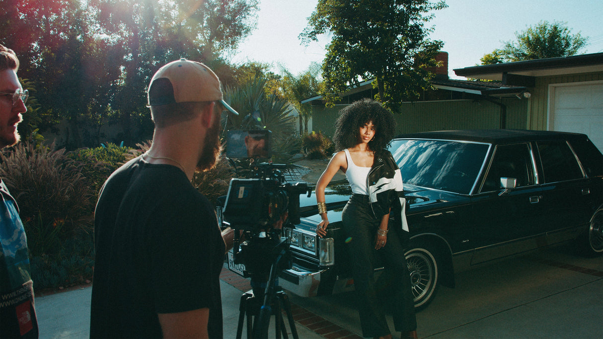 Circular Polarizer CPL