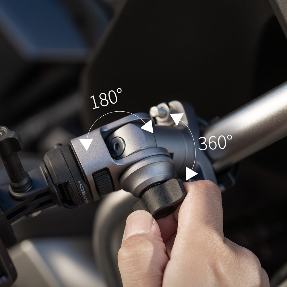 U-Bolt Mount